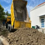 szentendre fuvarozas földszallitas