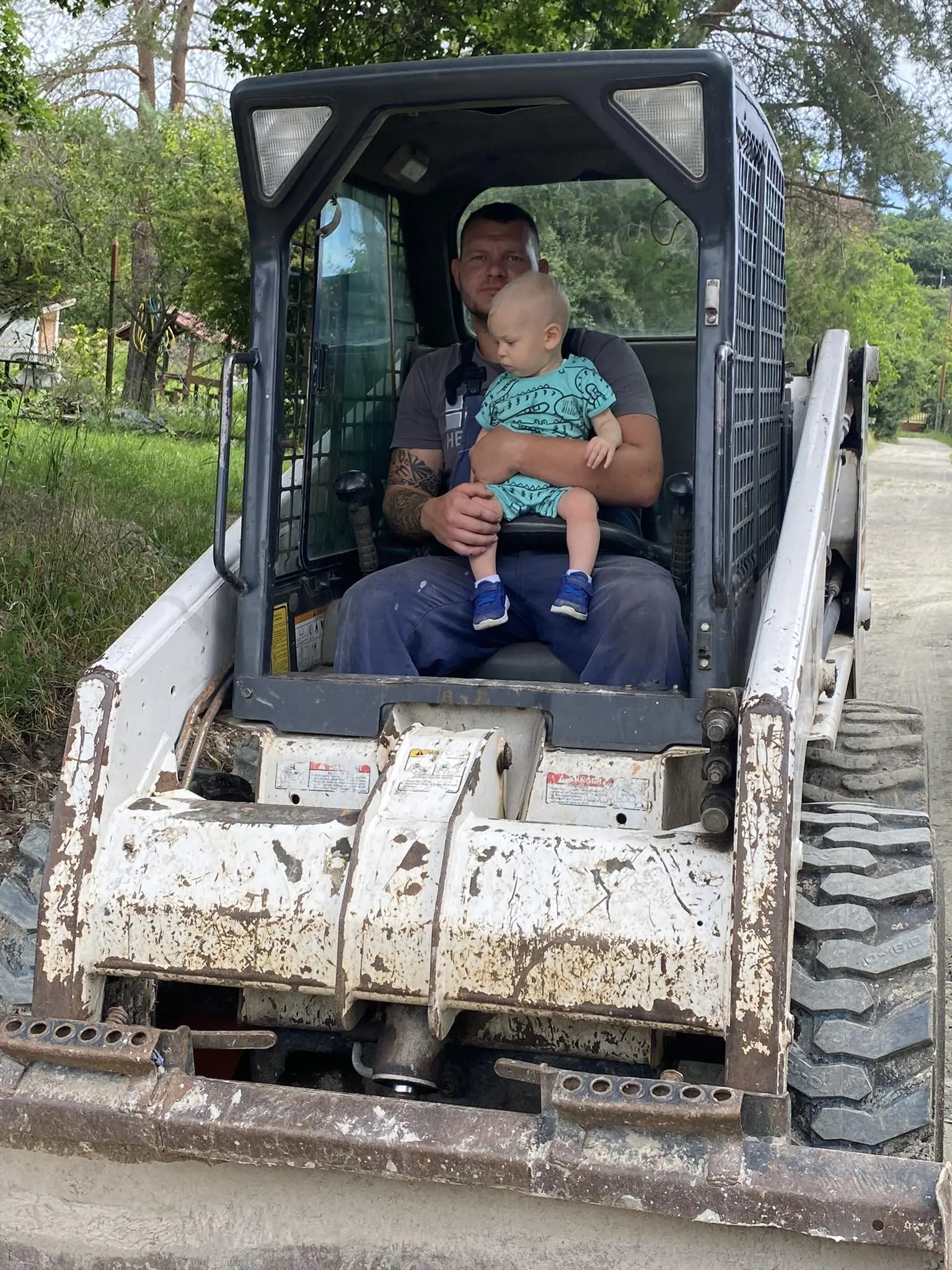 a legujabb nemzedék aki megkapja az összes tudásunka garancia a folytonosságra
